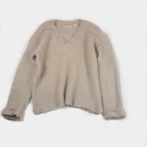 Anthropology sweater